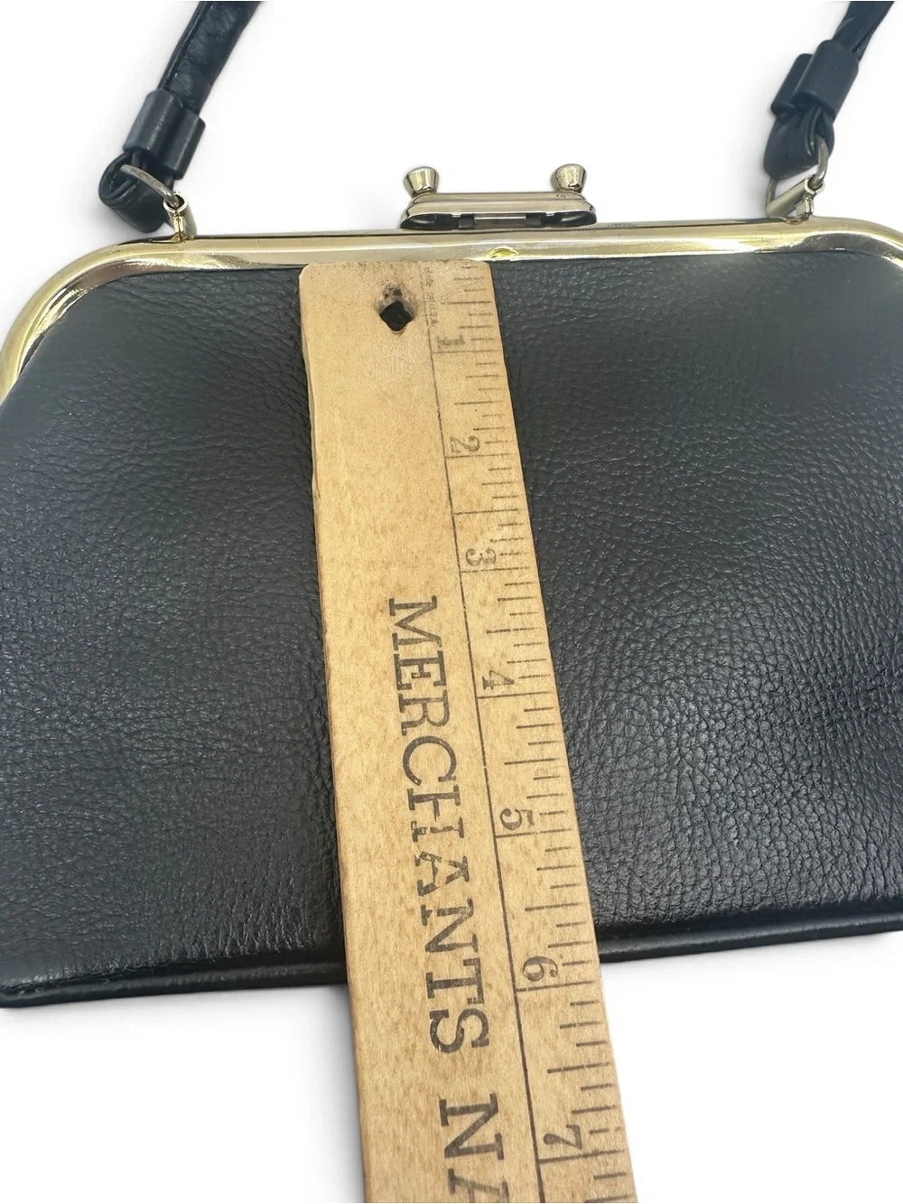 Letisse vintage black